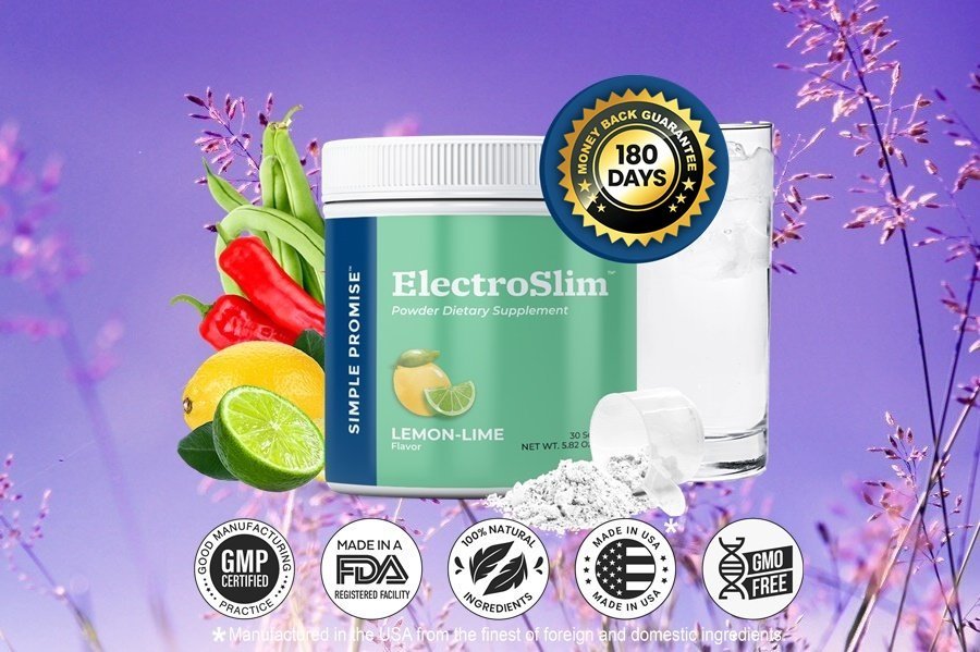 Electroslim Powder