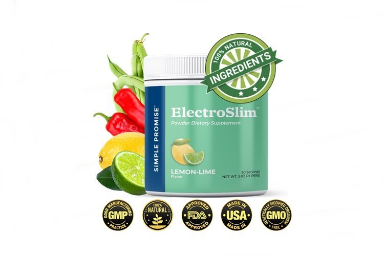 Electroslim Suppements