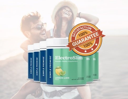 ElectroSlim Powder